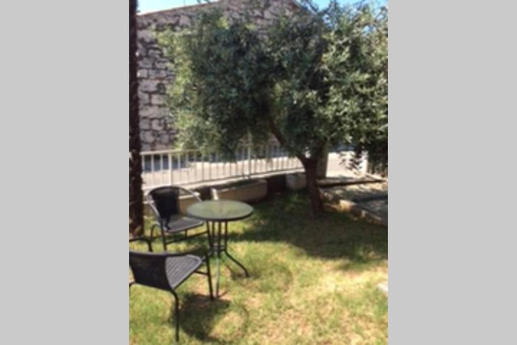 Cozy Apartment Umag Exterior photo